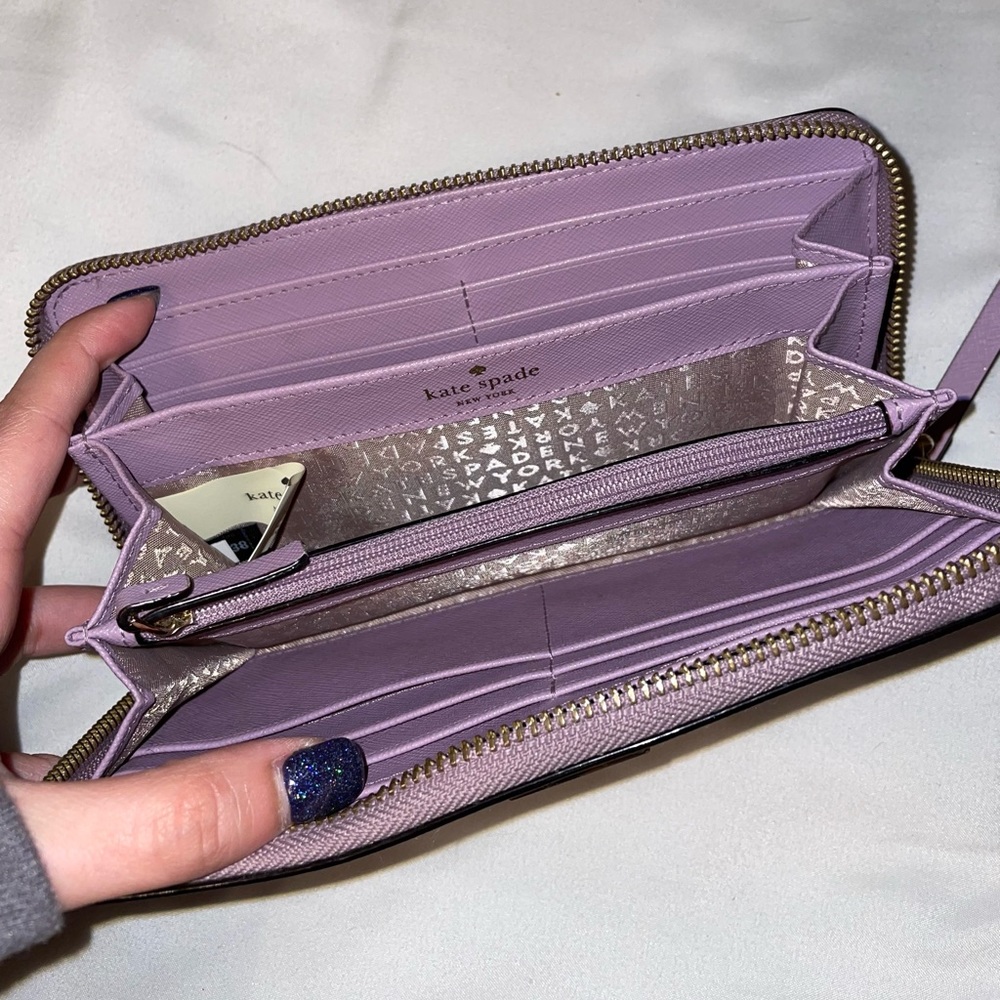Kate Spade Wallet